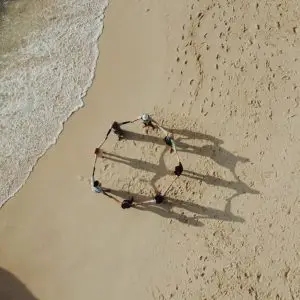 mandorak beach sumba