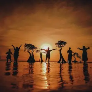SUMBA NUSA TENGGARA TIMUR